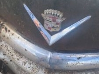 1950 Cadillac Sedan for sale in Michigan (ID-137161)