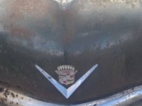 1950 Cadillac Sedan for sale in Michigan (ID-137161)