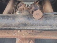 1950 Cadillac Sedan for sale in Michigan (ID-137161)