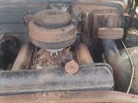 1950 Cadillac Sedan for sale in Michigan (ID-137161)