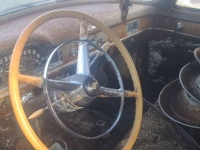 1950 Cadillac Sedan for sale in Michigan (ID-137161)