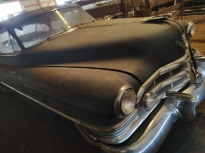 1950 Cadillac Series 61 for sale 1950 Cadillac Series 61 for sale