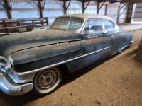 1950 Cadillac Series 61 for sale in Michigan (ID-117780)