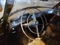 1950 Cadillac Series 61 for sale in Michigan (ID-117780)