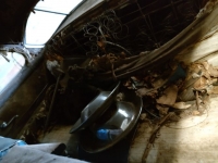 1950 Cadillac Series 61 for sale in Michigan (ID-117780)
