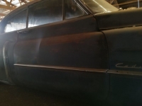 1950 Cadillac Series 61 for sale in Michigan (ID-117780)