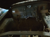 1950 Cadillac Series 61 for sale in Michigan (ID-117780)