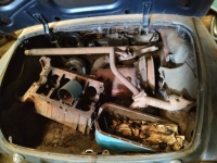 1950 Cadillac Series 61 for sale in Michigan (ID-117780)