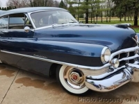 1950 Cadillac Series 61 for sale in Illinois, Abilene (ID-138255)