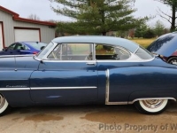 1950 Cadillac Series 61 for sale in Illinois, Abilene (ID-138255)