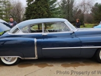 1950 Cadillac Series 61 for sale in Illinois, Abilene (ID-138255)