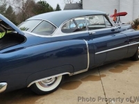 1950 Cadillac Series 61 for sale in Illinois, Abilene (ID-138255)