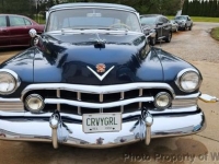 1950 Cadillac Series 61 for sale in Illinois, Abilene (ID-138255)