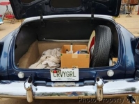 1950 Cadillac Series 61 for sale in Illinois, Abilene (ID-138255)