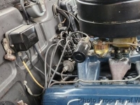 1950 Cadillac Series 61 for sale in Illinois, Abilene (ID-138255)