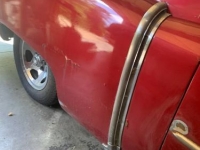 1950 Cadillac Series 61 for sale in Michigan (ID-162206)