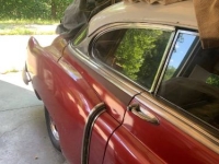 1950 Cadillac Series 61 for sale in Michigan (ID-162206)