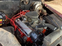 1950 Cadillac Series 61 for sale in Michigan (ID-162206)