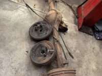 1950 Cadillac Series 61 for sale in Michigan (ID-162206)