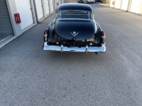 1950 Cadillac Series 62 for sale in Michigan (ID-115447)