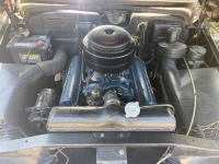 1950 Cadillac Series 62 for sale in Michigan (ID-115447)