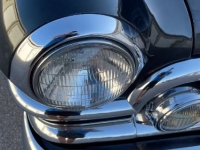 1950 Cadillac Series 62 for sale in Michigan (ID-115447)