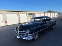 1950 Cadillac Series 62 for sale in Michigan (ID-115447)