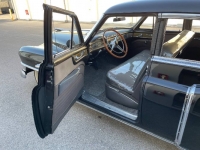 1950 Cadillac Series 62 for sale in Michigan (ID-115447)