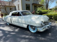 1950 Cadillac Series 62 for sale in Illinois, Abilene (ID-142573)
