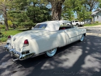 1950 Cadillac Series 62 for sale in Illinois, Abilene (ID-142573)