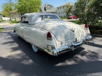 1950 Cadillac Series 62 for sale in Illinois, Abilene (ID-142573)