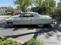 1950 Cadillac Series 62 for sale in Illinois, Abilene (ID-142573)