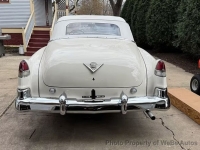 1950 Cadillac Series 62 for sale in Illinois, Abilene (ID-142573)