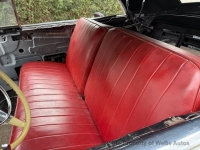 1950 Cadillac Series 62 for sale in Illinois, Abilene (ID-142573)