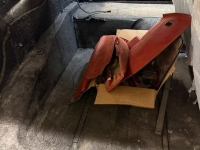 1950 Cadillac Series 62 for sale in Illinois, Abilene (ID-142573)
