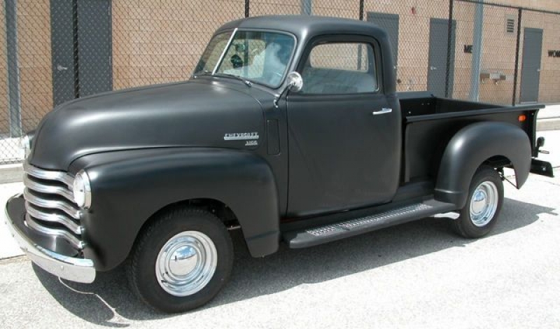 1950 Chevrolet 3100 for sale in Riverhead, New York (ID-98278) 1950 Chevrolet 3100 for sale in Riverhead, New York (ID-98278)