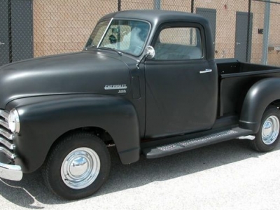 1950 Chevrolet 3100 for sale