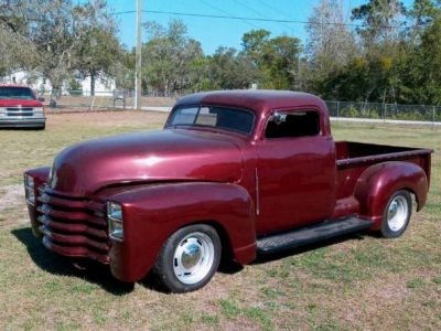 1950 Chevrolet 3100 for sale