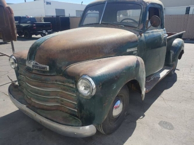 1950 Chevrolet 3100 for sale