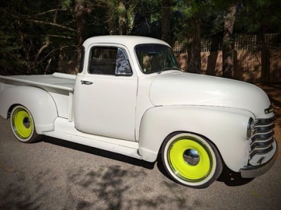 1950 Chevrolet 3100 for sale