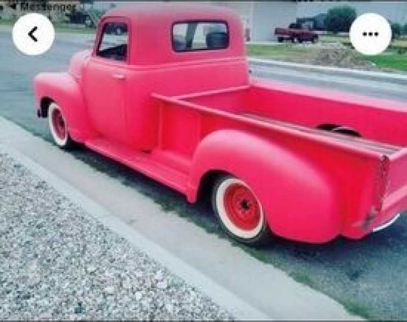 1950 Chevrolet 3100 for sale in Michigan (ID-121173) 1950 Chevrolet 3100 for sale in Michigan (ID-121173)