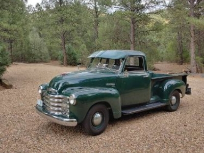 1950 Chevrolet 3100 for sale 1950 Chevrolet 3100 for sale