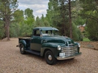 1950 Chevrolet 3100 for sale in Michigan (ID-125838)