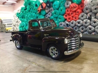 1950 Chevrolet 3100 for sale in Michigan (ID-127419)