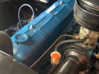 1950 Chevrolet 3100 for sale in Michigan (ID-127419)