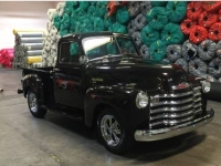 1950 Chevrolet 3100 for sale in Michigan (ID-127419)