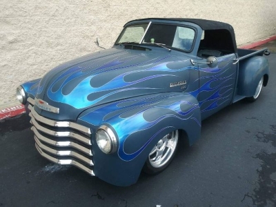 1950 Chevrolet 3100 for sale