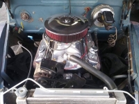 1950 Chevrolet 3100 for sale in Michigan (ID-128603)