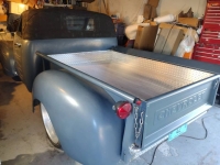 1950 Chevrolet 3100 for sale in Michigan (ID-128603)