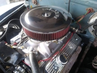 1950 Chevrolet 3100 for sale in Michigan (ID-128603)